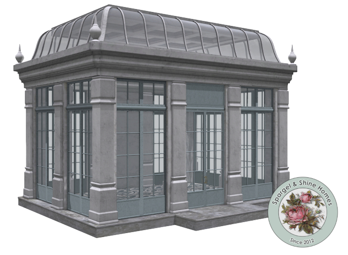Orangery Liliane