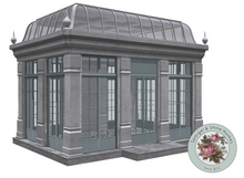 Orangery Liliane