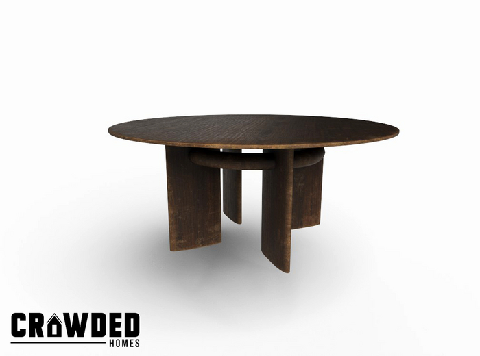 Crowded Homes ~ Moora Coffee Table