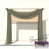 Serendipity Designs - Moosehead Lake LR Draperies