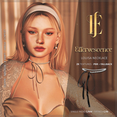 EF - Louisa Necklace - FATPACK