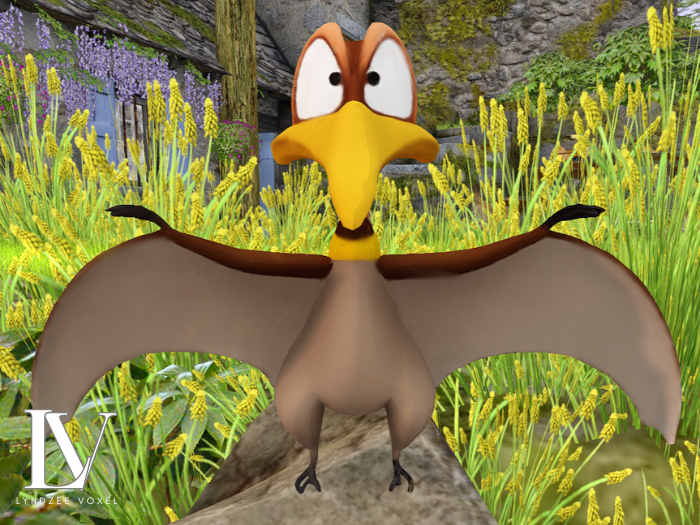 Petry Dino Decor