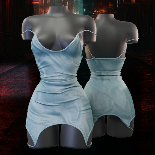 moxy - daiana mini ( river )