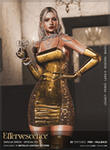EF - Emilija Dress - Special Ed - FATPACK