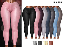 V1 Jeans - PACK 3 MOD COPY • LARAX • REBORN • LEGACY • WAIFU