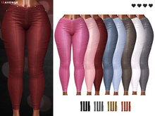 V1 Jeans - PACK 4 MOD COPY • LARAX • REBORN • LEGACY • WAIFU