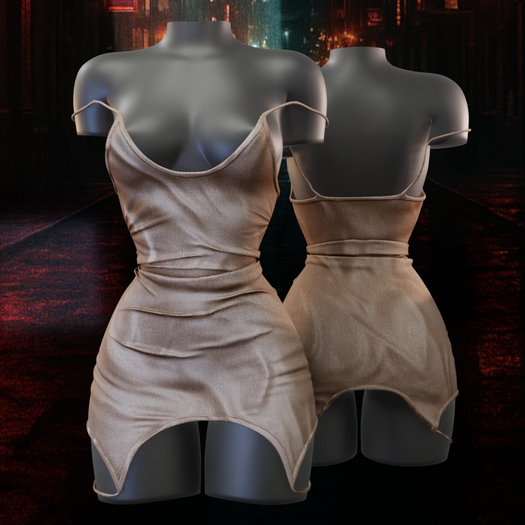 moxy - daiana mini ( clay )