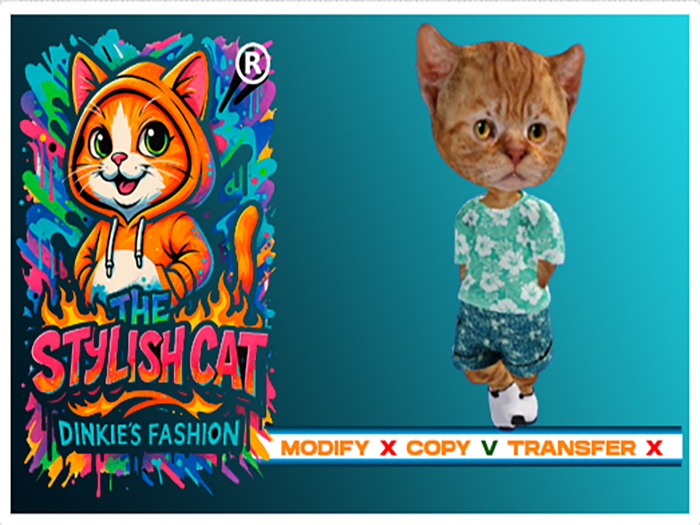 ALOHA  GREEN SET HUDE