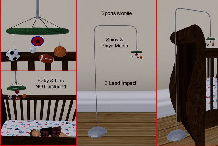 Mobile - Sports PBR