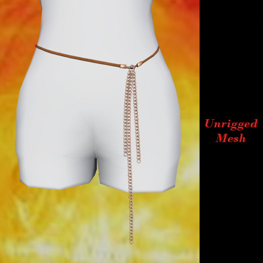 @AdReNaLiZeD@ Chain Belt Copper