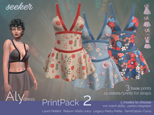 [seeker] Aly PrintPack 2