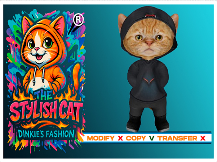 Gray Falcon Dinkies Set Hude