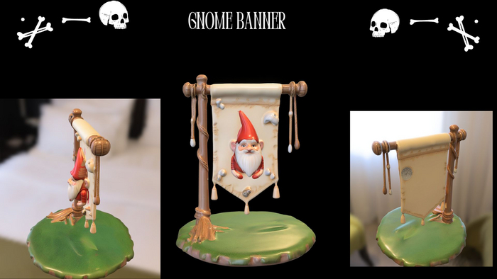 [NE] gnome banner