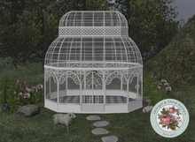 Charlotte Greenhouse