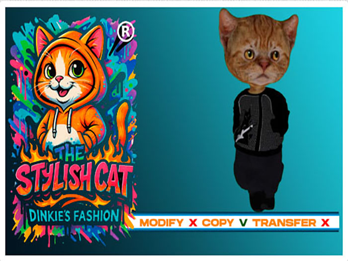 High Tech Sweatshirt Hude