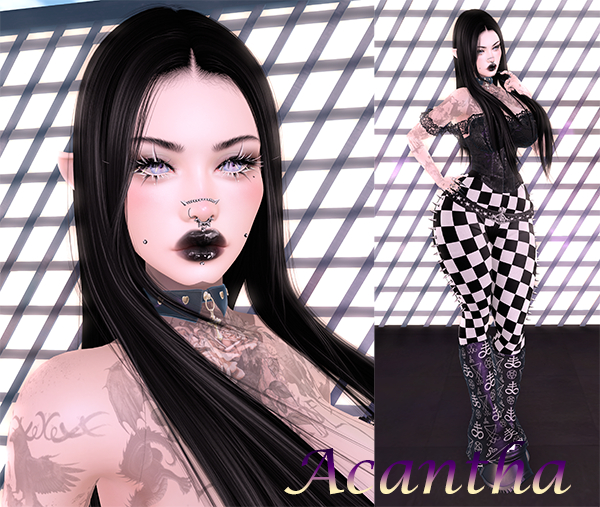 Acantha