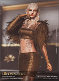 EF - Natasha Crop Top - MEGAPACK - UNPACKER