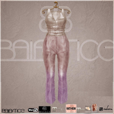 Baiastice_Marble Suit-Tan