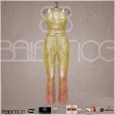 Baiastice_Marble Suit-Straw