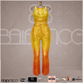 Baiastice_Marble Suit-Jonquil