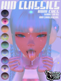 [.:BS:.] KID CLASSICS EYES [BOM]