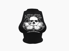 REVOLUTION - Remi Top (Distorted)