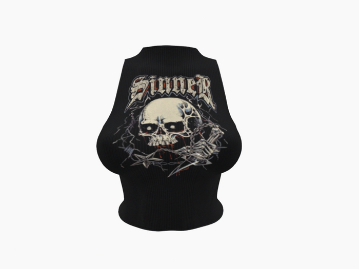 REVOLUTION - Remi Top (Sinner)