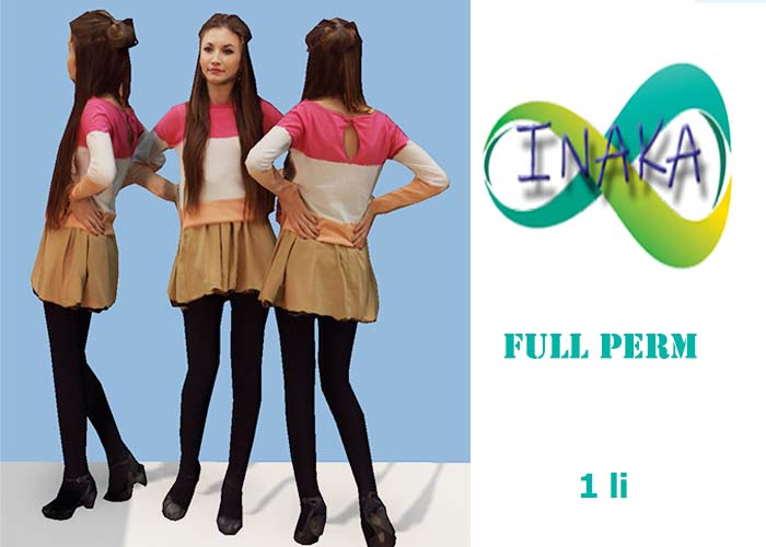 People 4 FULL PERM INAKA STORE (add)