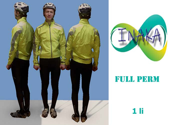People 6 FULL PERM INAKA STORE (add)