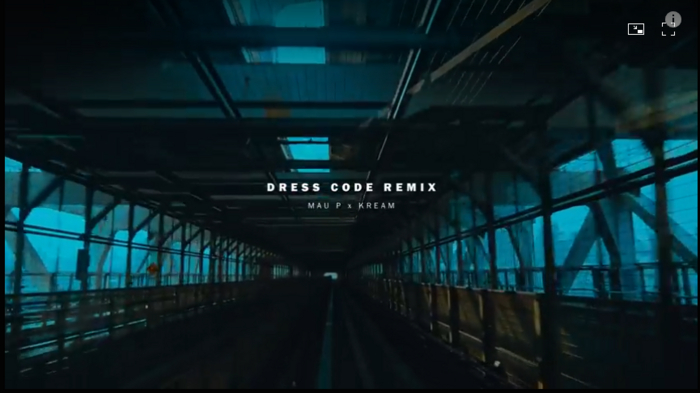 [E.Vil] - S.Bar - (Mau P - Dress Code)