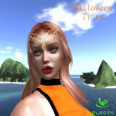 Halloween Tiara   - PLAGEN  (ADD)