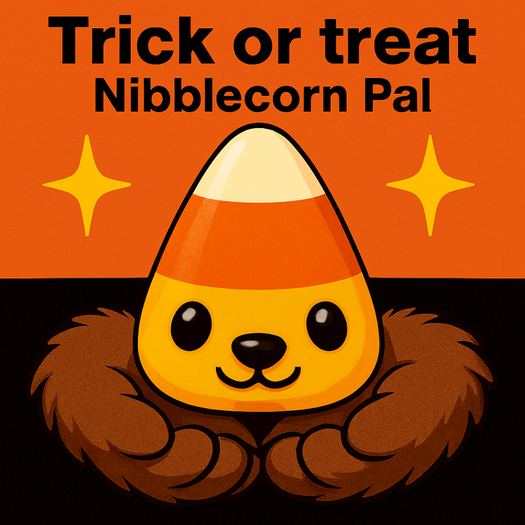 [::W::] Nibblecorn Pal