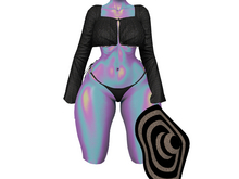 .:PALANISES: ANNYA TROPICAL PACK 02