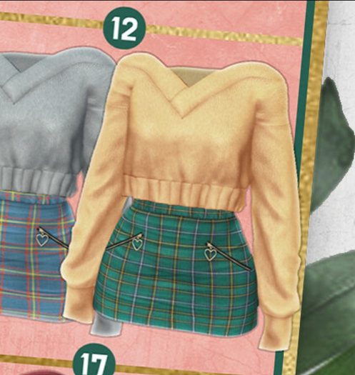 AMITOMO - I Stay. GACHA - Maitreya - 12