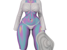 .:PALANISES: ANNYA TROPICAL PACK 03