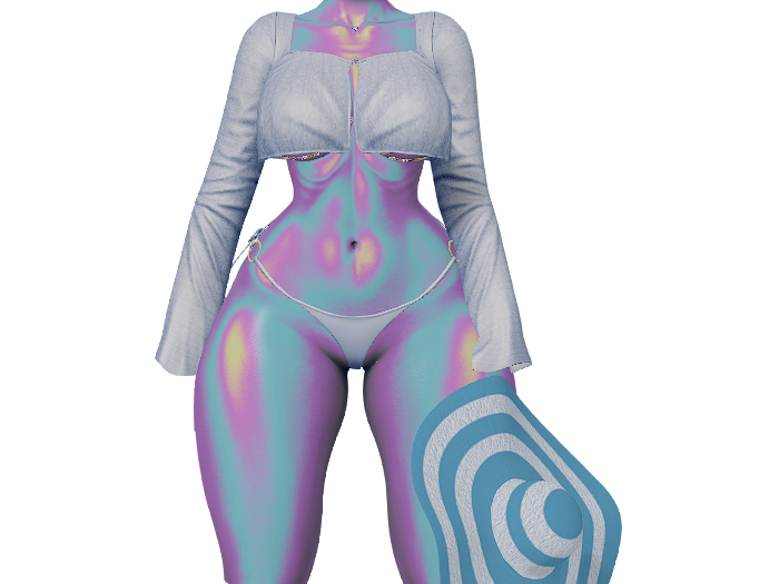 .:PALANISES: ANNYA TROPICAL PACK 04