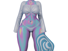 .:PALANISES: ANNYA TROPICAL PACK 04