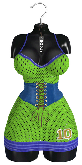 :::FTCOR:::CINDY_DRESS::: F7