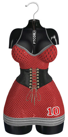 :::FTCOR:::CINDY_DRESS::: F2