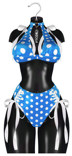 :::FTCOR:::JUDY_BIKINI::: F3