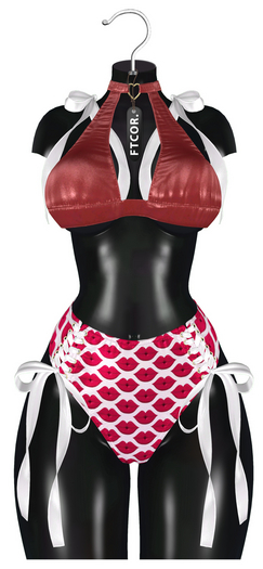 :::FTCOR:::JUDY_BIKINI::: F5