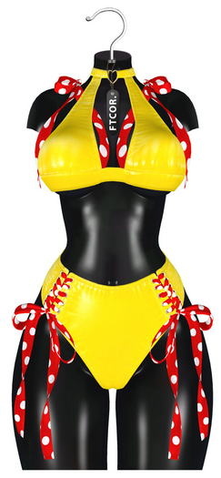 :::FTCOR:::JUDY_BIKINI::: F7