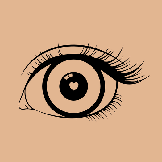 Body Sticker Pack - EYE