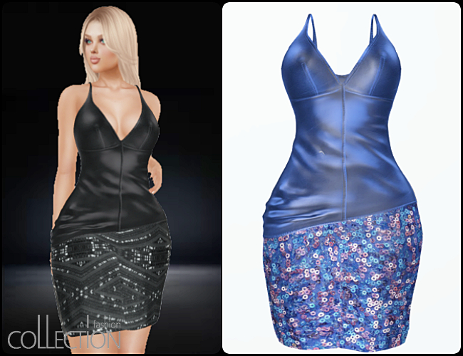 (24) Alexis Dress #7