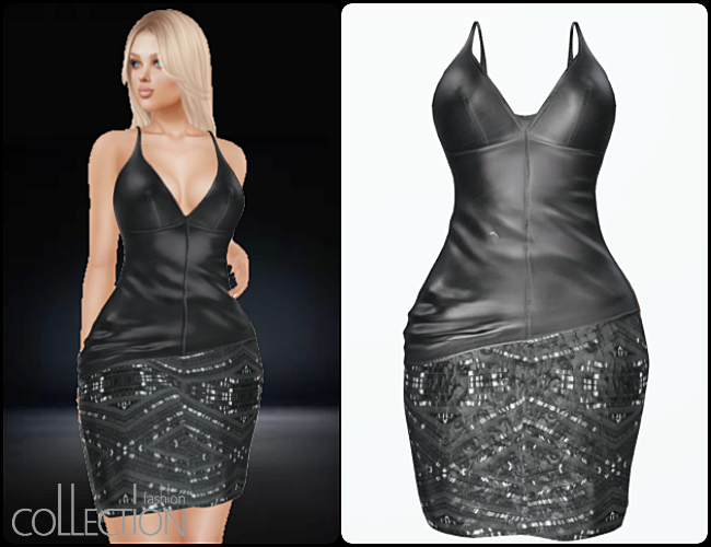 (24) Alexis Dress #4