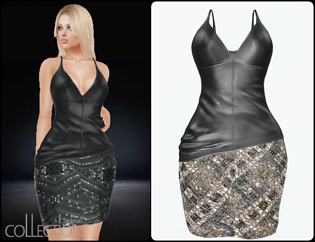 (24) Alexis Dress #3