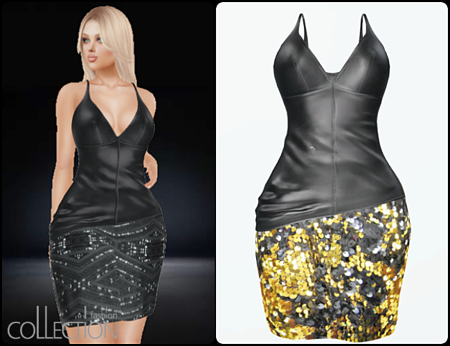 (24) Alexis Dress #2