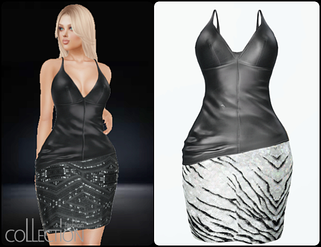 (24) Alexis Dress #1