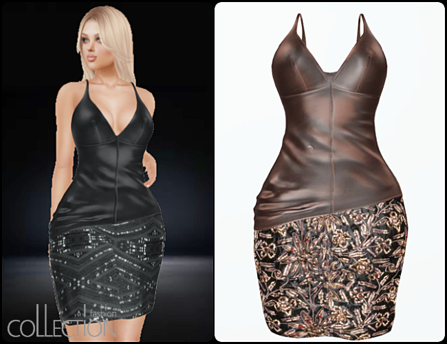 (24) Alexis Dress #13