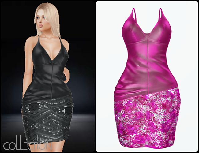 (24) Alexis Dress #29